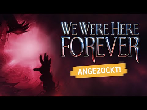 Ich habe das Koop-Spiel "We Were Here Forever" angespielt lyteCache.php?origThumbUrl=https%3A%2F%2Fi.ytimg.com%2Fvi%2FZc0daeynTVg%2F0 