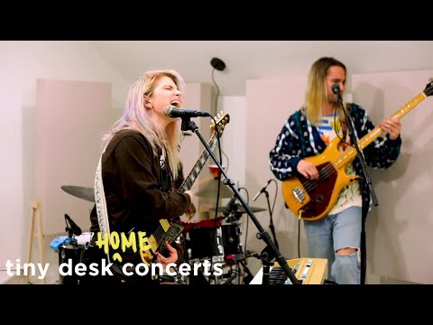 Tiny Desk (Home) Concert: Hayley Williams lyteCache.php?origThumbUrl=https%3A%2F%2Fi.ytimg.com%2Fvi%2FZknTE5DPlAA%2F0 