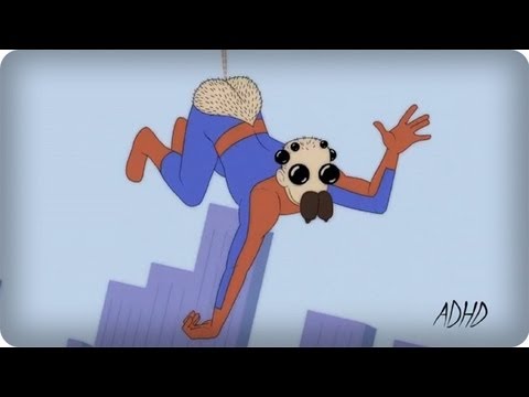 Scientifically Accurate Spider-Man lyteCache.php?origThumbUrl=https%3A%2F%2Fi.ytimg.com%2Fvi%2FZnE3uyj9Grg%2F0 