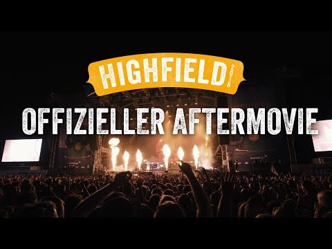 Highfield Festival 2022: Vom 19.-21. August nahe Leipzig lyteCache.php?origThumbUrl=https%3A%2F%2Fi.ytimg.com%2Fvi%2FZoMEg4t7abg%2F0 