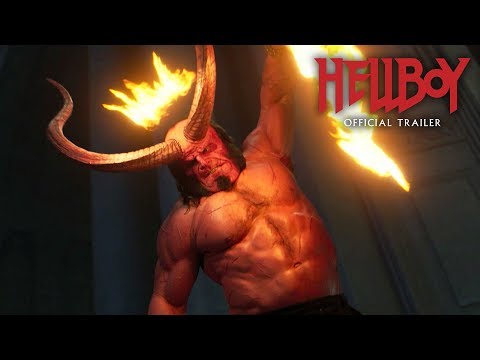 Monströser neuer Trailer zum 2019er "Hellboy"-Film lyteCache.php?origThumbUrl=https%3A%2F%2Fi.ytimg.com%2Fvi%2FZsBO4b3tyZg%2F0 