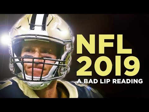 Bad Lip Reading: NFL 2019 lyteCache.php?origThumbUrl=https%3A%2F%2Fi.ytimg.com%2Fvi%2FZvSWIOtp3hs%2F0 