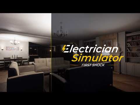 In "Electrician Simulator" könnt ihr Elektriker spielen lyteCache.php?origThumbUrl=https%3A%2F%2Fi.ytimg.com%2Fvi%2FZyF4AjyDE_U%2F0 