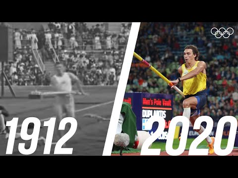 Wie sich olympische Disziplinen in den letzten 100 Jahren geändert haben lyteCache.php?origThumbUrl=https%3A%2F%2Fi.ytimg.com%2Fvi%2FZzeqIsG6wz8%2F0 