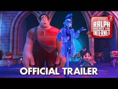 Ralph Breaks the Internet: Wreck-It Ralph 2 - Erster Trailer lyteCache.php?origThumbUrl=https%3A%2F%2Fi.ytimg.com%2Fvi%2F_BcYBFC6zfY%2F0 