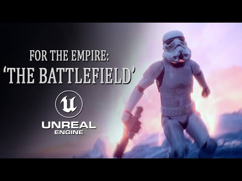 "Star Wars“-Kurzfilm: "The Battlefield" lyteCache.php?origThumbUrl=https%3A%2F%2Fi.ytimg.com%2Fvi%2F_F-FVJIXw-s%2F0 