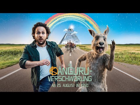 „Die Känguru-Verschwörung“: Trailer & Datingportal für Querdenkende zum 2. Film lyteCache.php?origThumbUrl=https%3A%2F%2Fi.ytimg.com%2Fvi%2F_Gqxouw7lfA%2F0 