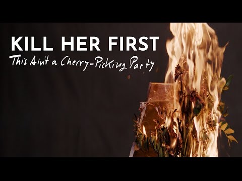 Musikvideo: Kill Her First - "This Ain't a Cherry-Picking Party" lyteCache.php?origThumbUrl=https%3A%2F%2Fi.ytimg.com%2Fvi%2F_MGy7r-Cmgc%2F0 