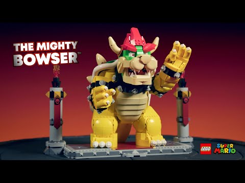 Super-Mario-LEGO-Bauset: "Der mächtige Bowser" (71411) lyteCache.php?origThumbUrl=https%3A%2F%2Fi.ytimg.com%2Fvi%2F_UKbllLOr44%2F0 