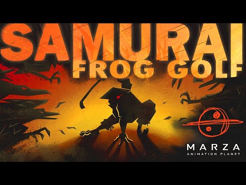 Animierter Kurzfilm: "Samurai Frog Golf" lyteCache.php?origThumbUrl=https%3A%2F%2Fi.ytimg.com%2Fvi%2F_VESgibV4l8%2F0 