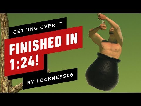 "Getting Over It" in 84 Sekunden durchgespielt lyteCache.php?origThumbUrl=https%3A%2F%2Fi.ytimg.com%2Fvi%2F_txgUpgc6qg%2F0 