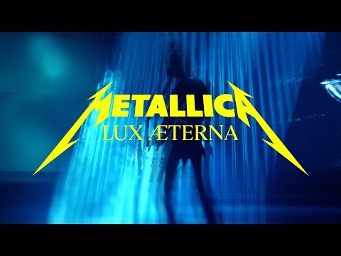 Musikvideo: Metallica - "Lux Æterna" lyteCache.php?origThumbUrl=https%3A%2F%2Fi.ytimg.com%2Fvi%2F_u-7rWKnVVo%2F0 