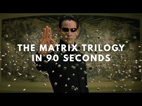 "The Matrix“-Trilogie in 90 Sekunden: Zusammenfassung der Filme 1-3 (Video Recap) lyteCache.php?origThumbUrl=https%3A%2F%2Fi.ytimg.com%2Fvi%2Fa9lIphEHnqw%2F0 