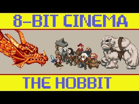 8 Bit Cinema - The Hobbit lyteCache.php?origThumbUrl=https%3A%2F%2Fi.ytimg.com%2Fvi%2FaHCU7QsfZxM%2F0 