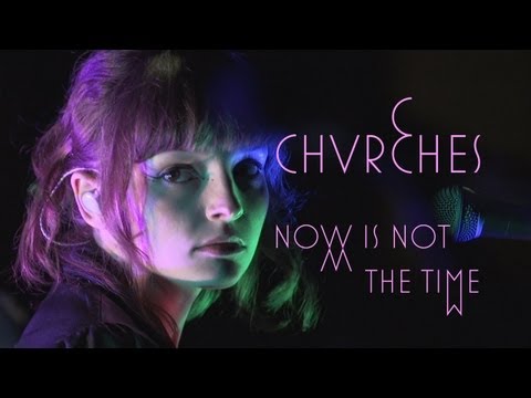 Chvrches - Recover / Now Is Not The Time lyteCache.php?origThumbUrl=https%3A%2F%2Fi.ytimg.com%2Fvi%2FaIHUyIW0gfo%2F0 