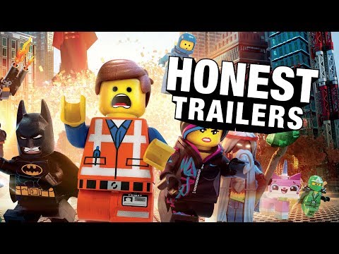 Honest Trailer: The LEGO Movie lyteCache.php?origThumbUrl=https%3A%2F%2Fi.ytimg.com%2Fvi%2FaJGXsVHkhrk%2F0 