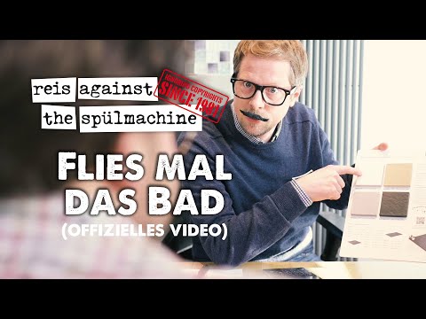 Comedy-Tipp: Reis Against The Spülmachine lyteCache.php?origThumbUrl=https%3A%2F%2Fi.ytimg.com%2Fvi%2FaMBL1zAjU8I%2F0 