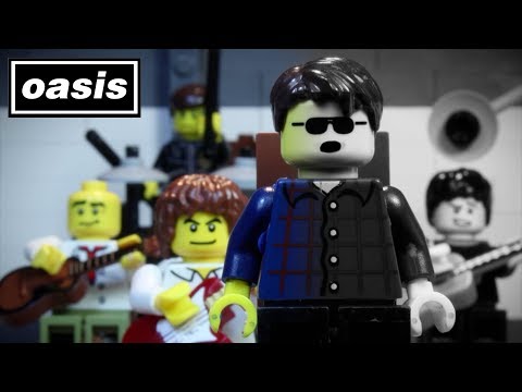 "Wonderwall"-Musikvideo in LEGO nachgebaut lyteCache.php?origThumbUrl=https%3A%2F%2Fi.ytimg.com%2Fvi%2FaQPajHtYOO8%2F0 