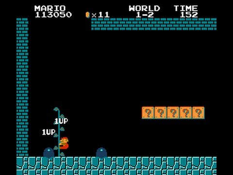 Analyse: Super Mario Bros. Level 1-1 lyteCache.php?origThumbUrl=https%3A%2F%2Fi.ytimg.com%2Fvi%2FaSL3og5--uE%2F0 