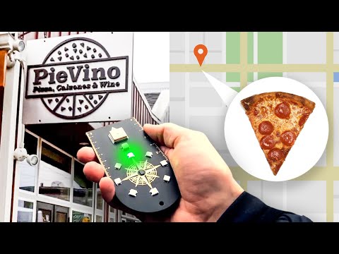 Dieser Kompass führt dich zur nächstgelegenen Pizza lyteCache.php?origThumbUrl=https%3A%2F%2Fi.ytimg.com%2Fvi%2FaY0OtOy6lcE%2F0 