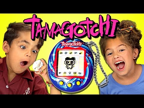 So reagieren heutige Kinder auf ein Tamagotchi lyteCache.php?origThumbUrl=https%3A%2F%2Fi.ytimg.com%2Fvi%2Fa_hGqF_GNV4%2F0 