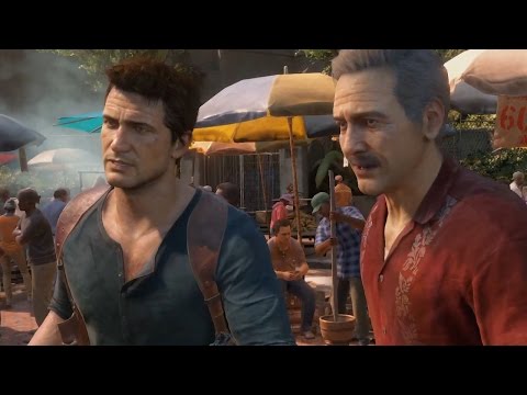 E3 2015 Trailer: Uncharted 4, Horizon Zero Dawn, Batman, Fable Legends & mehr lyteCache.php?origThumbUrl=https%3A%2F%2Fi.ytimg.com%2Fvi%2Fa_uuQyUGYH4%2F0 