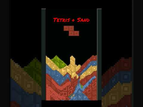 Tetris mit Sand: "Santrix" (fka "Setris") lyteCache.php?origThumbUrl=https%3A%2F%2Fi.ytimg.com%2Fvi%2FaaCWkot8mIU%2F0 