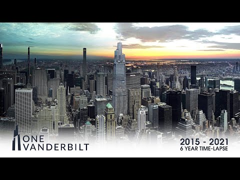 Timelapse: Bau des One Vanderbilt Wolkenkratzers in NYC lyteCache.php?origThumbUrl=https%3A%2F%2Fi.ytimg.com%2Fvi%2Fab_2_bHt_GE%2F0 