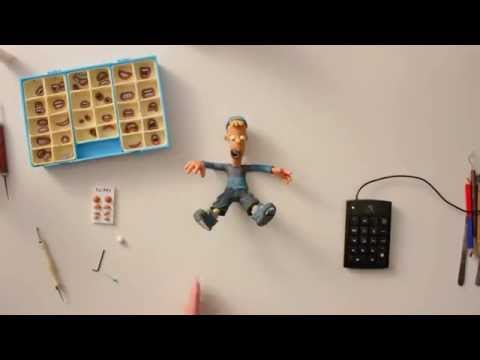 Wie Knet-Stopmotion funktioniert lyteCache.php?origThumbUrl=https%3A%2F%2Fi.ytimg.com%2Fvi%2FaeBB3HgflP8%2F0 