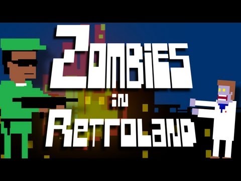 8-BIT Zombie-Infizierung lyteCache.php?origThumbUrl=https%3A%2F%2Fi.ytimg.com%2Fvi%2FagIv8AC07pc%2F0 