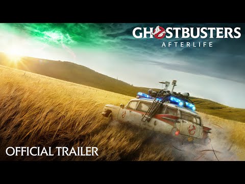 Trailer zum neuen Film "Ghostbusters: Afterlife" lyteCache.php?origThumbUrl=https%3A%2F%2Fi.ytimg.com%2Fvi%2FahZFCF--uRY%2F0 