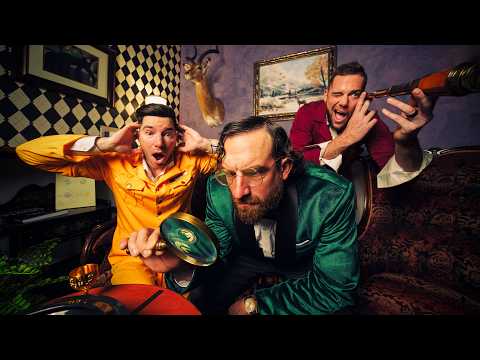 Real Life Cluedo mit Dude Perfect lyteCache.php?origThumbUrl=https%3A%2F%2Fi.ytimg.com%2Fvi%2Far3gEAT2h28%2F0 