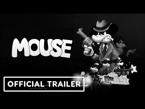 Shooter "Mouse": Gameplay Trailer zum Spiel im Retro-Cartoon-Look lyteCache.php?origThumbUrl=https%3A%2F%2Fi.ytimg.com%2Fvi%2Fav3K-PEEF1c%2F0 