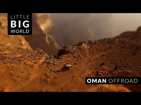 Tilt-Shift: Oman Offroad lyteCache.php?origThumbUrl=https%3A%2F%2Fi.ytimg.com%2Fvi%2Fayy7NV5mCPI%2F0 