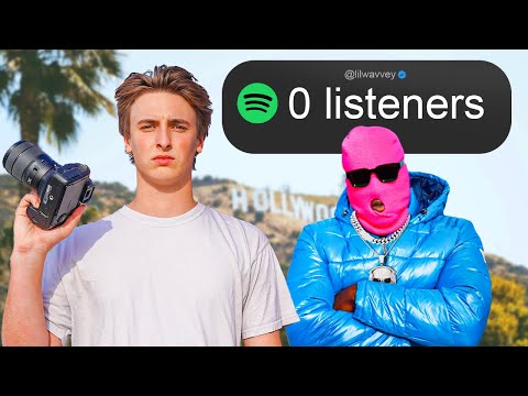 Experiment: Kann man einen Random Rapper viral gehen lassen? lyteCache.php?origThumbUrl=https%3A%2F%2Fi.ytimg.com%2Fvi%2Fb0_OBZZFklg%2F0 