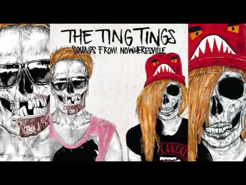 Review: The Ting Tings - Sounds from Nowheresville lyteCache.php?origThumbUrl=https%3A%2F%2Fi.ytimg.com%2Fvi%2Fb13plezmt9U%2F0 