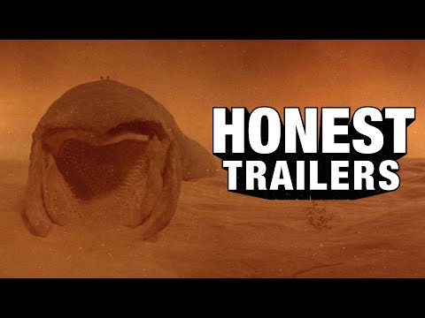 Honest Trailers: "Dune" lyteCache.php?origThumbUrl=https%3A%2F%2Fi.ytimg.com%2Fvi%2Fb1p44MCn7GI%2F0 