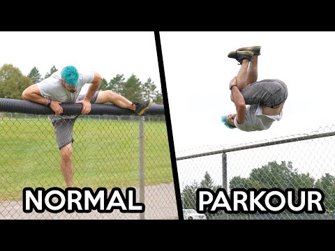 Alltagsdinge: Normal vs. Parkour lyteCache.php?origThumbUrl=https%3A%2F%2Fi.ytimg.com%2Fvi%2Fb240jAK-QSM%2F0 