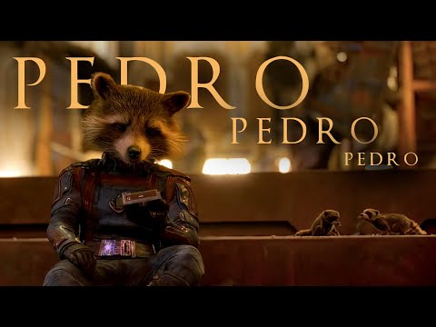 Actiongeladene Film-Montage: "Pedro Pedro Pedro" lyteCache.php?origThumbUrl=https%3A%2F%2Fi.ytimg.com%2Fvi%2FbCmm9nDJUYk%2F0 