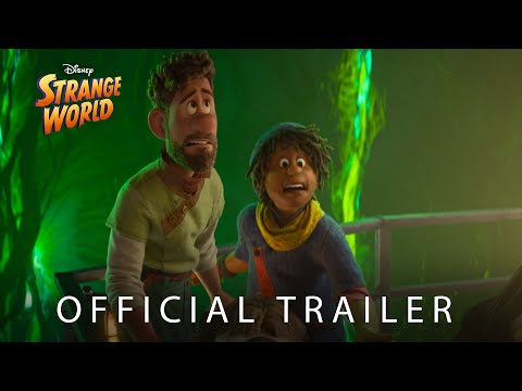 "Strange World“: Trailer zum Disney-Film lyteCache.php?origThumbUrl=https%3A%2F%2Fi.ytimg.com%2Fvi%2FbKh2G73gCCs%2F0 