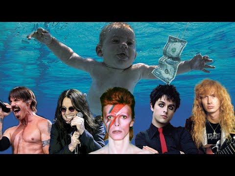 Wenn das Nirvana-Album "Nevermind" von 12 anderen Artists eingespielt worden wäre lyteCache.php?origThumbUrl=https%3A%2F%2Fi.ytimg.com%2Fvi%2FbKmwb41gZTE%2F0 