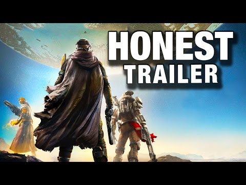 Honest Trailer: Destiny lyteCache.php?origThumbUrl=https%3A%2F%2Fi.ytimg.com%2Fvi%2FbUIvhQPPCRg%2F0 