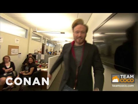 Conan O'Brien: Show Zero lyteCache.php?origThumbUrl=https%3A%2F%2Fi.ytimg.com%2Fvi%2Fbaa-dGj2LhQ%2F0 