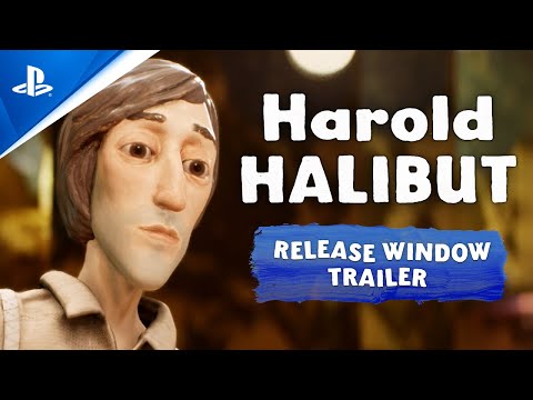 Harold Halibut: Demo & Trailer zum Videospiel lyteCache.php?origThumbUrl=https%3A%2F%2Fi.ytimg.com%2Fvi%2Fbb-PYOCovm0%2F0 