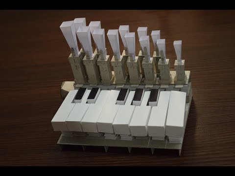 Eine funktionierende Orgel aus Papier bauen lyteCache.php?origThumbUrl=https%3A%2F%2Fi.ytimg.com%2Fvi%2FbbRgH6C5Tkc%2F0 