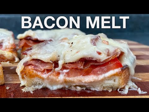 You Suck at Cooking: Bacon Tomato Melt (Episode 118) lyteCache.php?origThumbUrl=https%3A%2F%2Fi.ytimg.com%2Fvi%2Fbh4JyH29M2s%2F0 