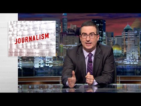 John Oliver über den Untergang des Journalismus lyteCache.php?origThumbUrl=https%3A%2F%2Fi.ytimg.com%2Fvi%2Fbq2_wSsDwkQ%2F0 