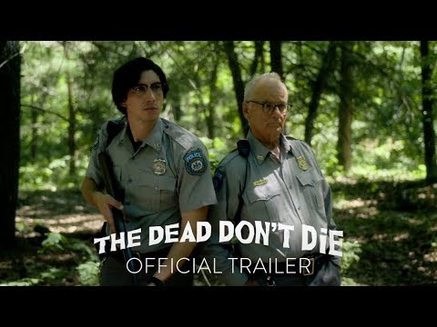 Trailer zum All-Star-Zombie-Film "The Dead Don't Die" lyteCache.php?origThumbUrl=https%3A%2F%2Fi.ytimg.com%2Fvi%2Fbs5ZOcU6Bnw%2F0 