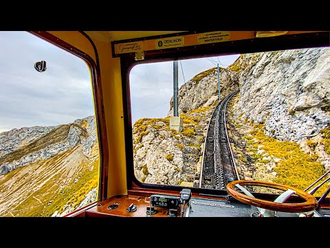 Mit der Zahnradbahn den Berg Pilatus hochfahren lyteCache.php?origThumbUrl=https%3A%2F%2Fi.ytimg.com%2Fvi%2Fc6uIIAupFsI%2F0 