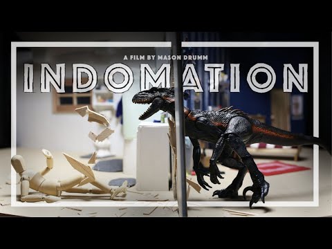 Stopmotion-Kurzfilm: "INDOMATION" lyteCache.php?origThumbUrl=https%3A%2F%2Fi.ytimg.com%2Fvi%2Fc7VSelj1Sy0%2F0 